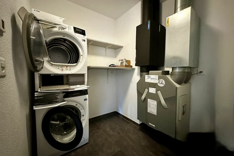 Minergie-Gartenwohnung mit 3.5 Zimmern in Waltenschwil (12)