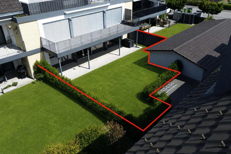 Minergie-Gartenwohnung mit 3.5 Zimmern in Waltenschwil (14)