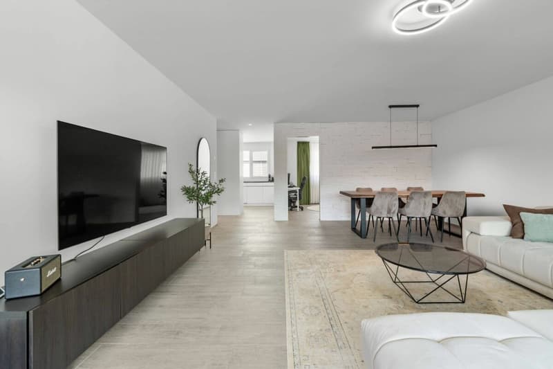 Moderne 3.5-Zimmerwohnung in Rupperswil (7)