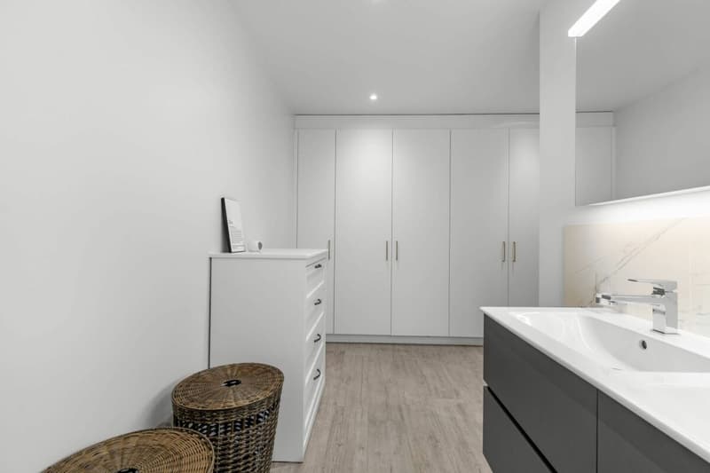 Moderne 3.5-Zimmerwohnung in Rupperswil (10)