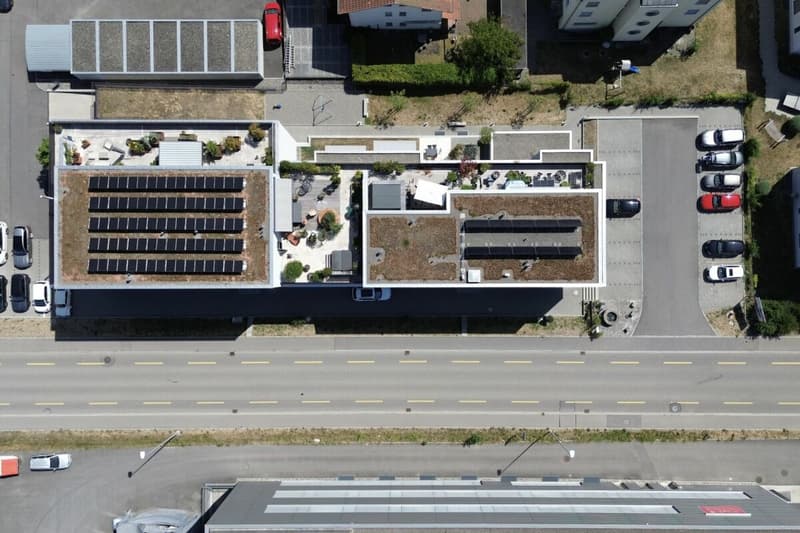 Moderne 3.5-Zimmerwohnung in Rupperswil (12)