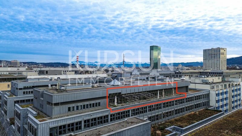 Erfolgreicher Gastronomiebetrieb in urbaner Premiumlage - Kreis 5 (3)