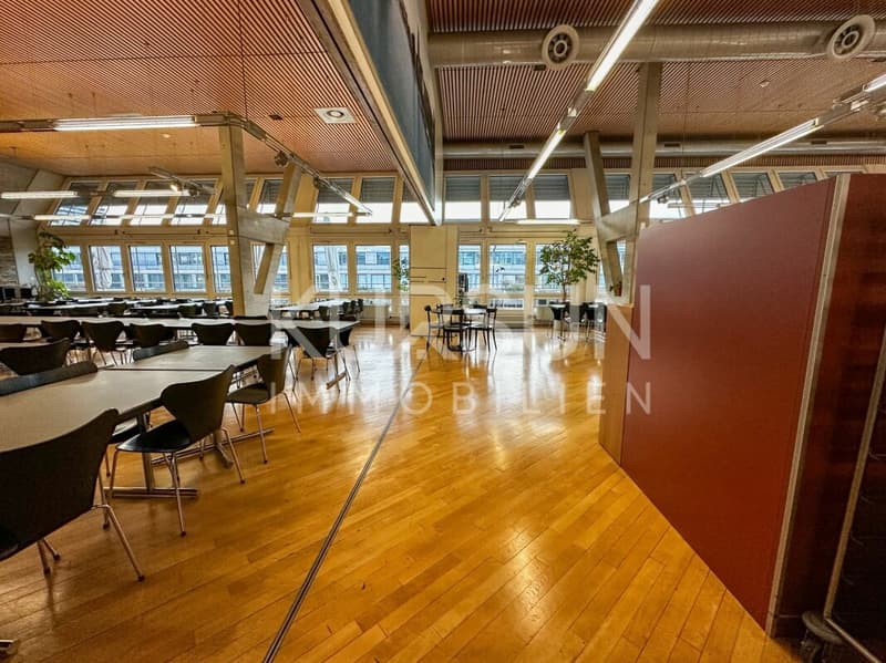 Erfolgreicher Gastronomiebetrieb in urbaner Premiumlage - Kreis 5 (12)