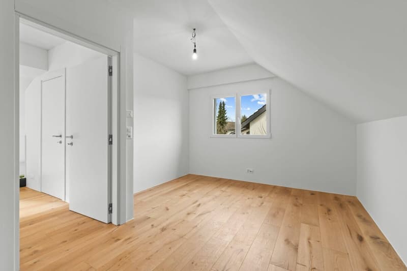 2025 Kernsaniert - 5.5 Zimmer EFH in Bergdietikon (26)