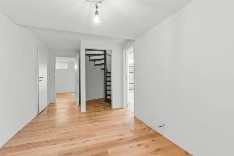 2025 Kernsaniert - 5.5 Zimmer EFH in Bergdietikon (28)