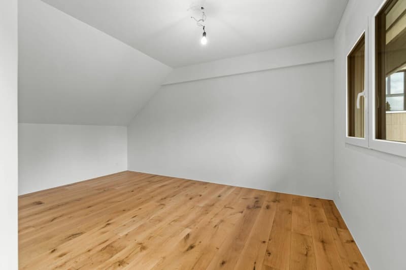 2025 Kernsaniert - 5.5 Zimmer EFH in Bergdietikon (23)