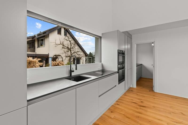 2025 Kernsaniert - 5.5 Zimmer EFH in Bergdietikon (12)