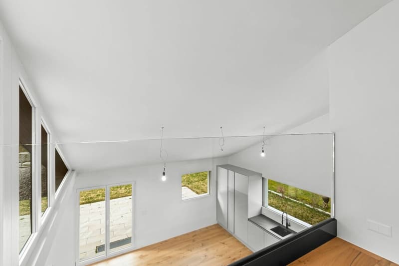 2025 Kernsaniert - 5.5 Zimmer EFH in Bergdietikon (24)