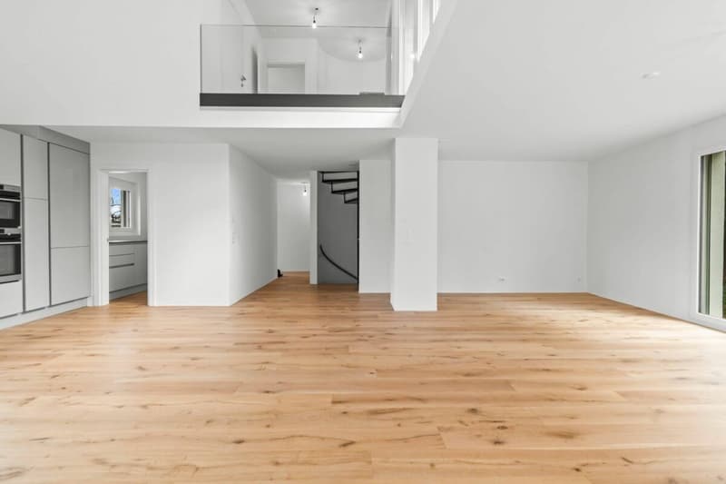 2025 Kernsaniert - 5.5 Zimmer EFH in Bergdietikon (20)