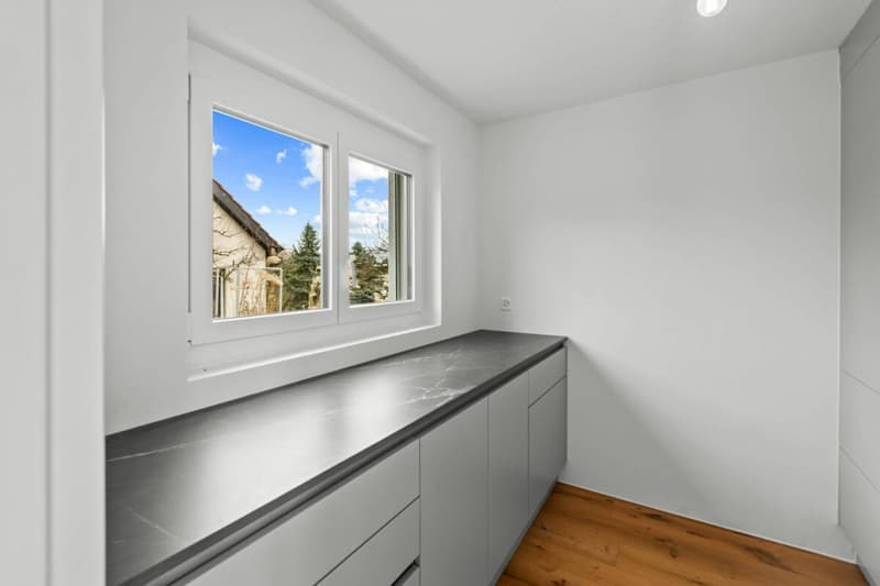 2025 Kernsaniert - 5.5 Zimmer EFH in Bergdietikon (10)