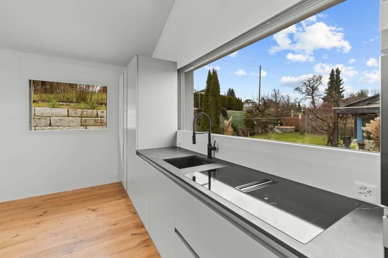 2025 Kernsaniert - 5.5 Zimmer EFH in Bergdietikon (5)