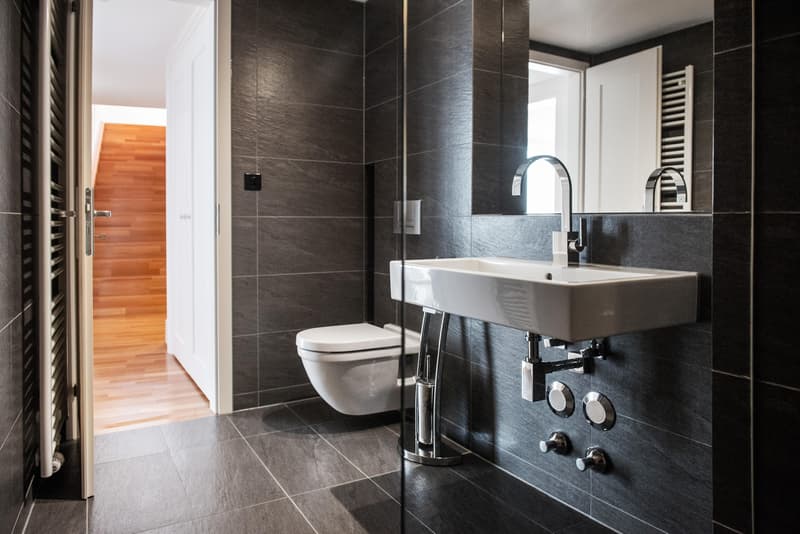 Living with history: 4.5 rooms in the old town of Schaffhausen (10)