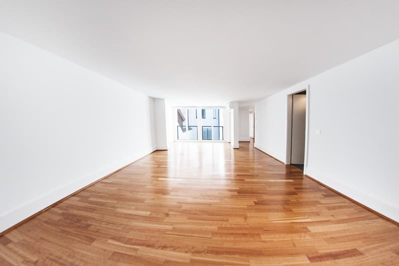 Living with history: 4.5 rooms in the old town of Schaffhausen (8)
