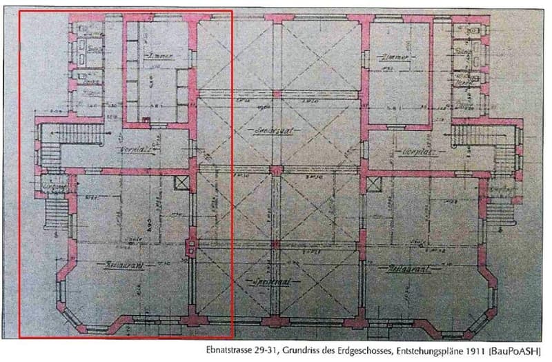 Gewerbe in Schaffhausen (6)