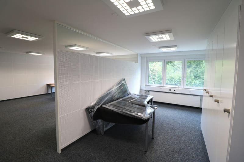 Espace de bureau moderne à louer (10)
