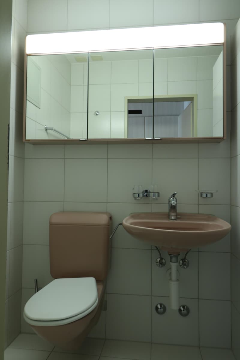 Appartement 1.5 pièces à Regensdorf (5)