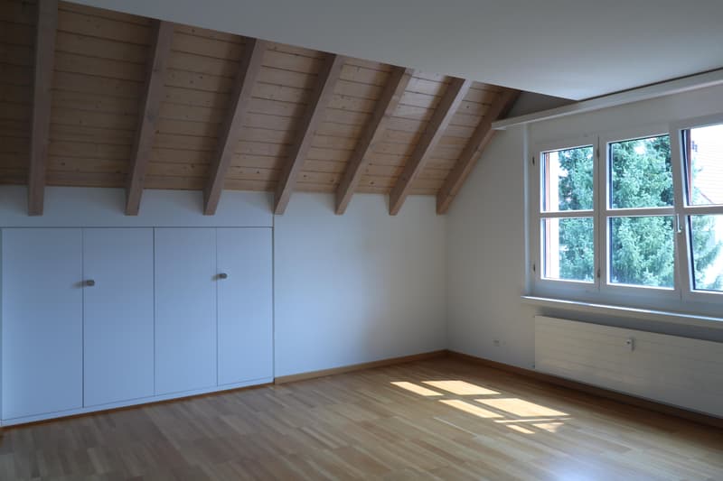 Appartement 1.5 pièces à Regensdorf (4)