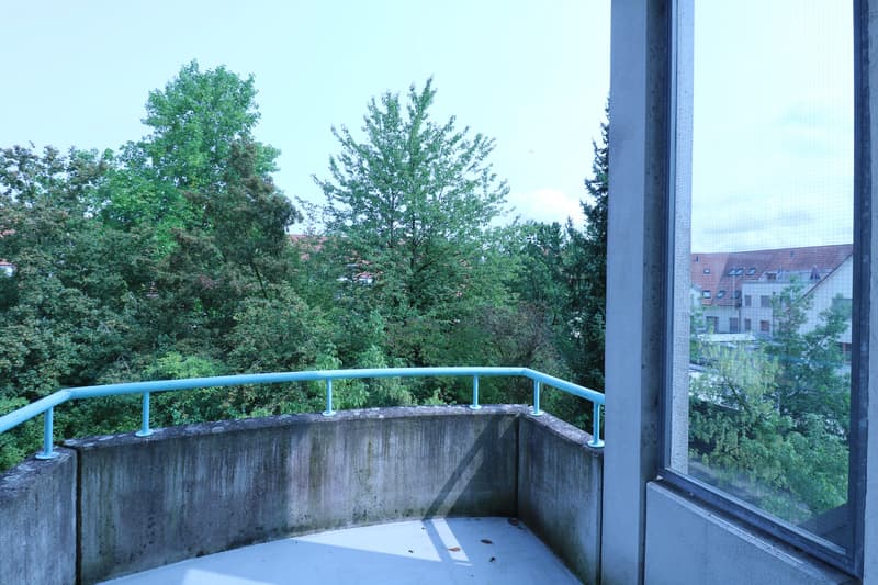Appartement 1.5 pièces à Regensdorf (6)
