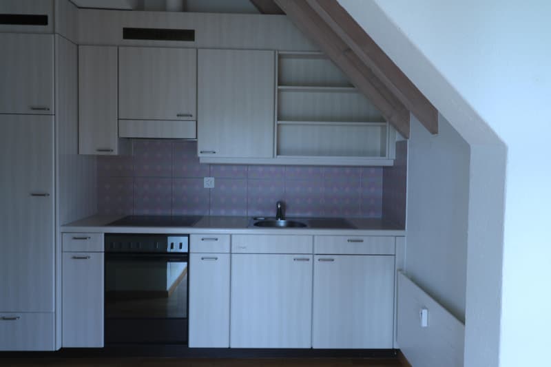 Appartement 1.5 pièces à Regensdorf (3)