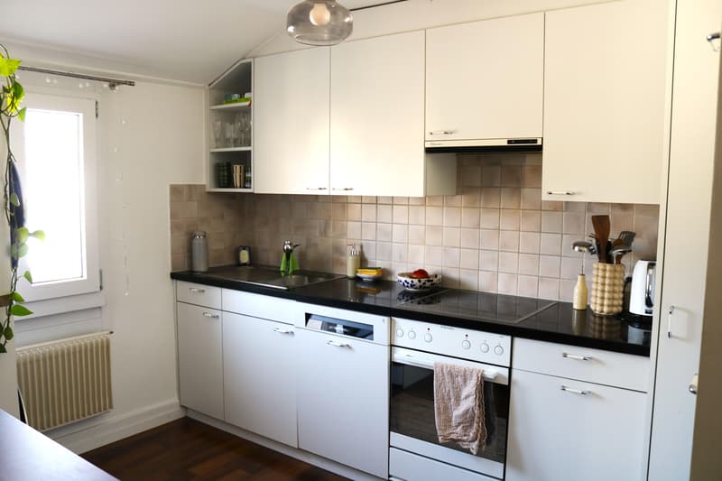 Charming apartment in central location (2)