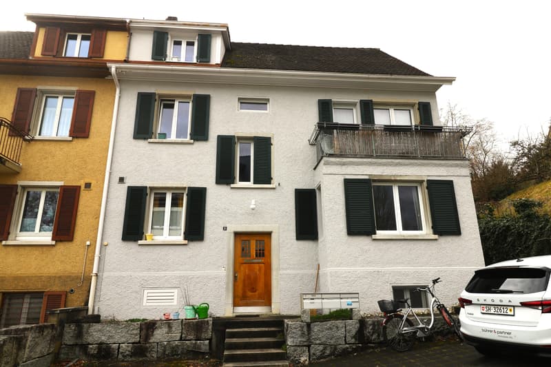 Charming apartment in central location (9)
