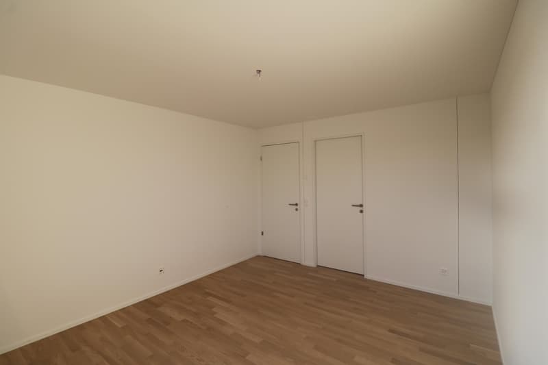 Appartamento 4.5 locali nel cuore di Neuhausen (8)