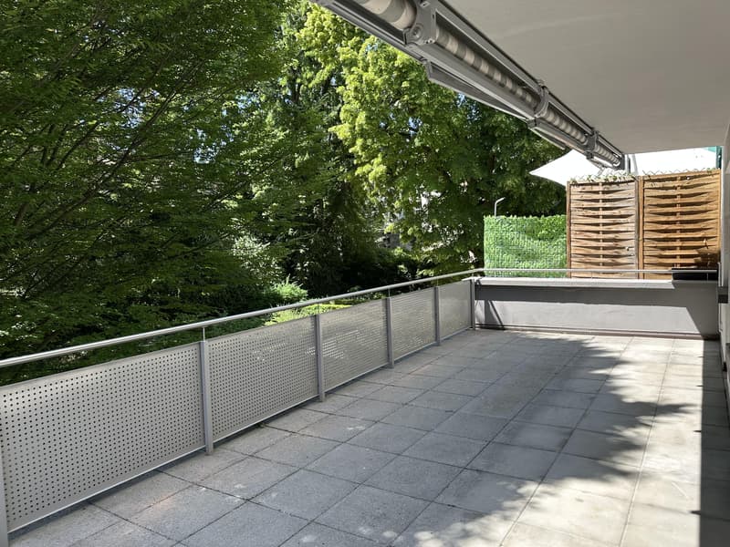 Charmant appartement 2.5 pièces dans la vieille ville (8)