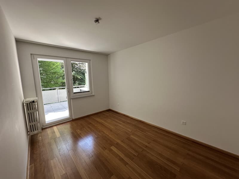 Charmant appartement 2.5 pièces dans la vieille ville (5)