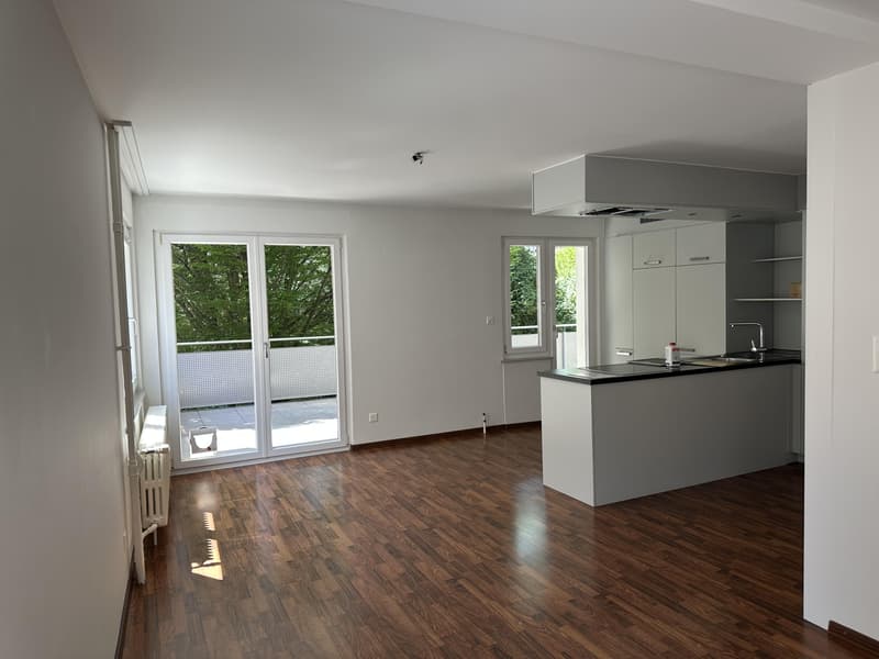 Charmant appartement 2.5 pièces dans la vieille ville (3)