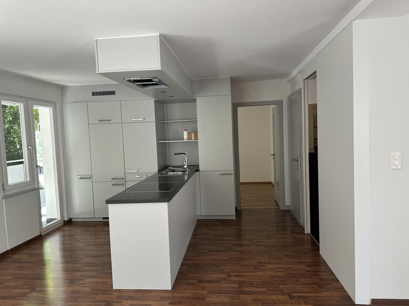 Charmant appartement 2.5 pièces dans la vieille ville (4)