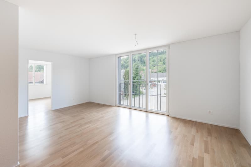 3.5 Zimmerwohnung in Eschikofen (2)