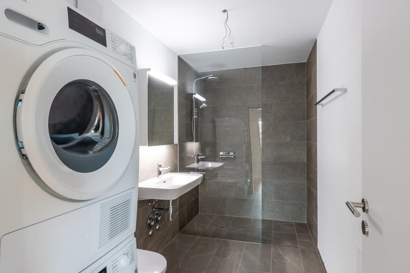 3.5 Zimmerwohnung in Eschikofen (5)