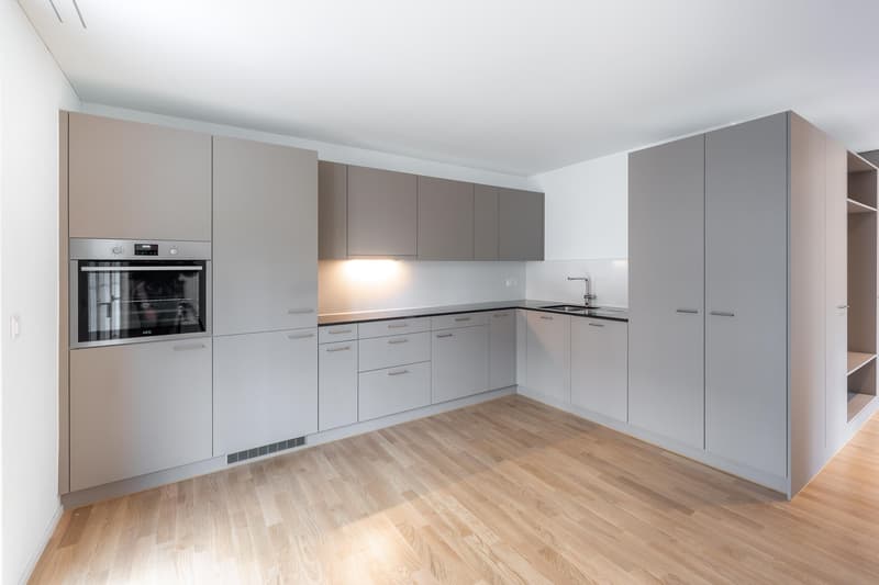 3.5 Zimmerwohnung in Eschikofen (1)
