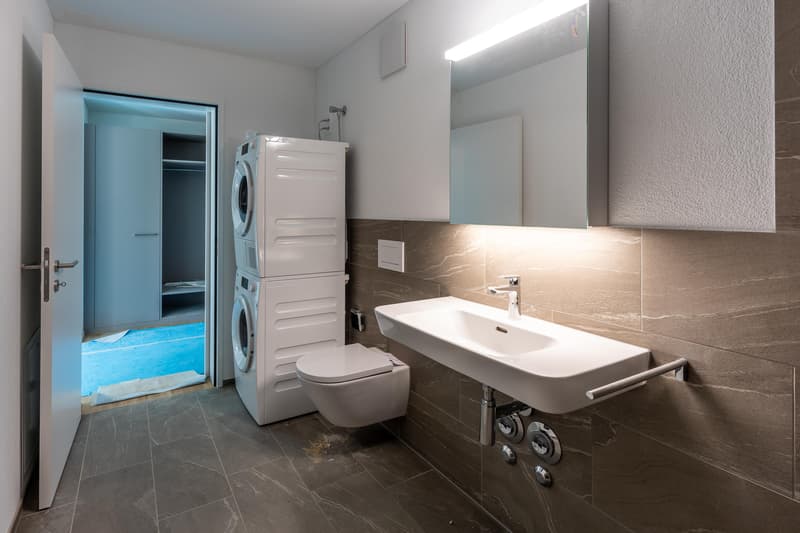 3.5 Zimmerwohnung in Eschikofen (2)