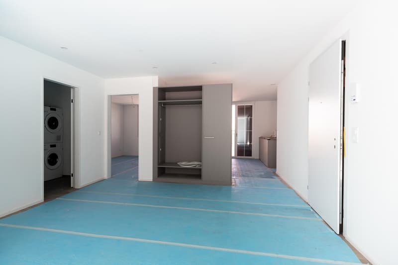 4.5 Zimmerwohnung in Eschikofen (5)