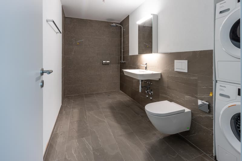 4.5 Zimmerwohnung in Eschikofen (4)
