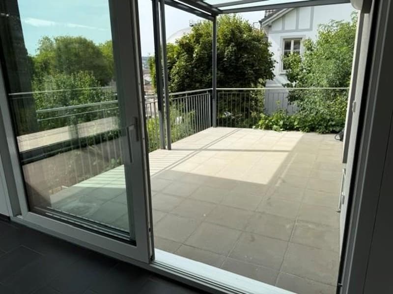 Grossartiges Bijou direkt am Rhein zu vermieten (10)