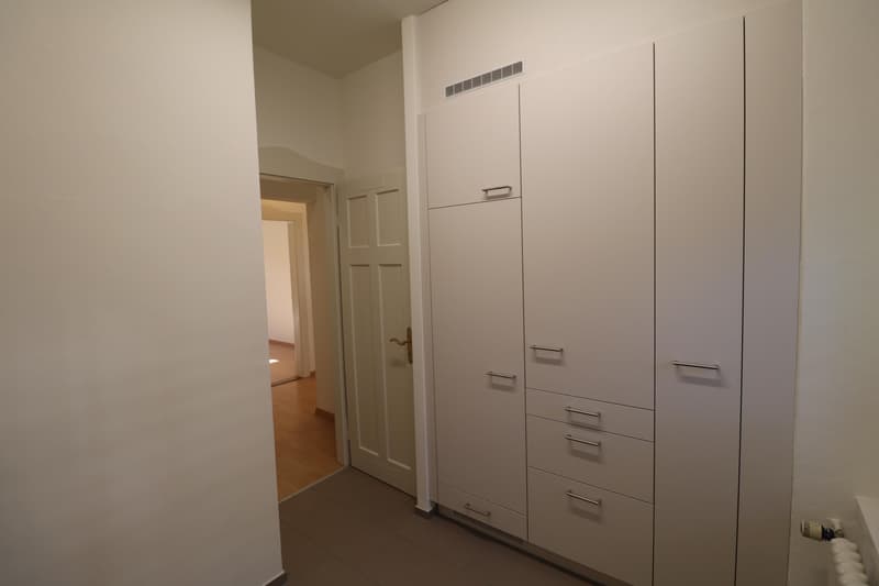 Appartamenti di 4 camere in una posizione ottimale a Schaffhausen - Prima locazione dopo ristrutturazione (8)