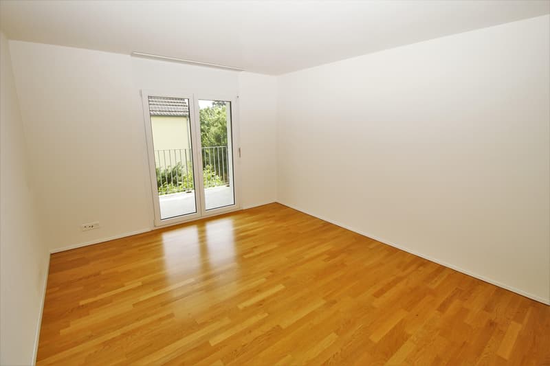 Ihre Gelegenheit! Charmante 3,5 Zimmerwohnung an begehrter Lage zu vermieten! (5)