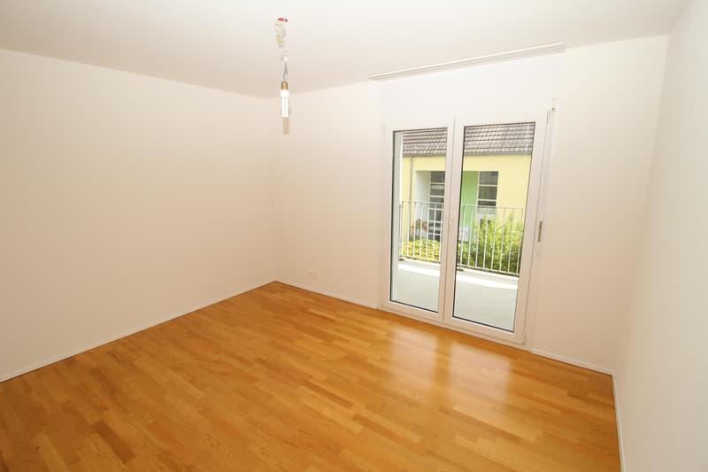 Ihre Gelegenheit! Charmante 3,5 Zimmerwohnung an begehrter Lage zu vermieten! (4)