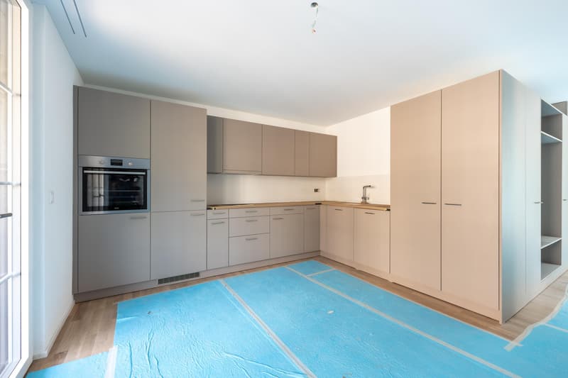 Appartamento 2.5 locali a Eschikofen (3)