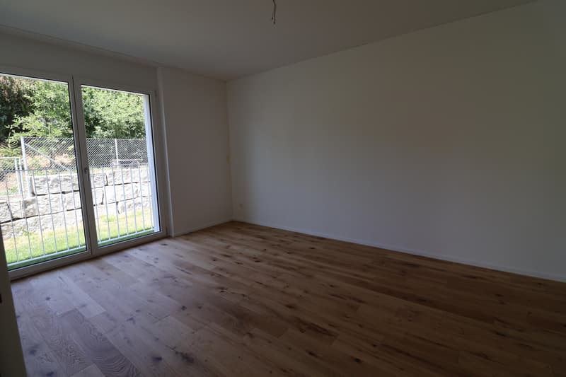 Newly built apartment in Rafz (8)