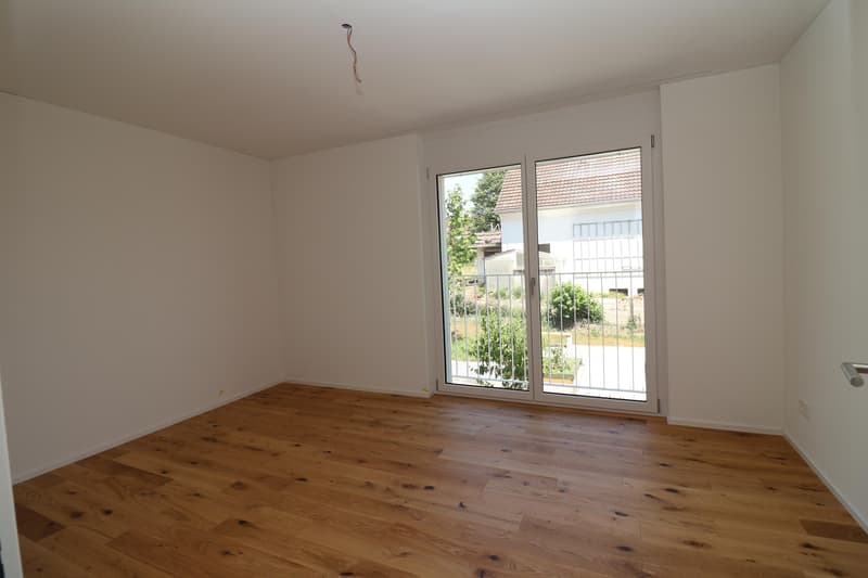 Newly built apartment in Rafz (6)