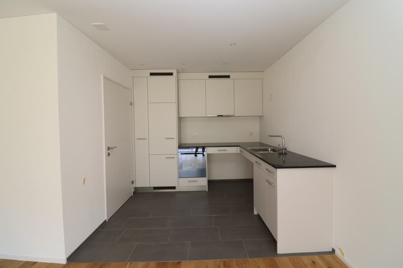 Newly built apartment in Rafz (4)