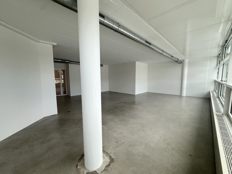 Helle Gewerbefläche mit 67 m² am Rheinweg in Schaffhausen (11)