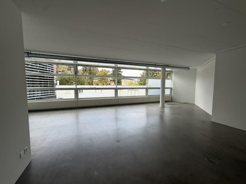 Helle Gewerbefläche mit 67 m² am Rheinweg in Schaffhausen (10)