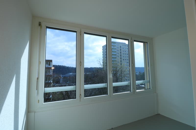 Appartamento 3.5 locali a Herblingen (4)