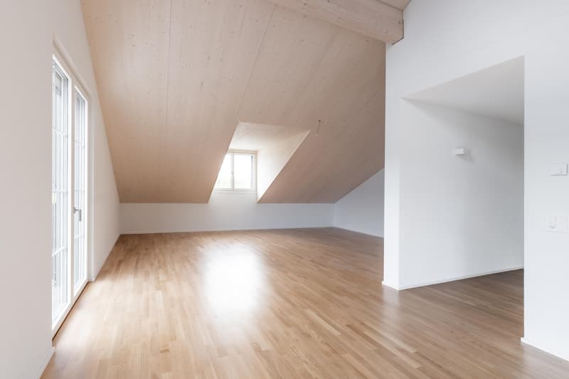 4.5 Zimmerwohnung in Eschikofen (3)
