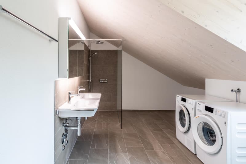 4.5 Zimmerwohnung in Eschikofen (2)