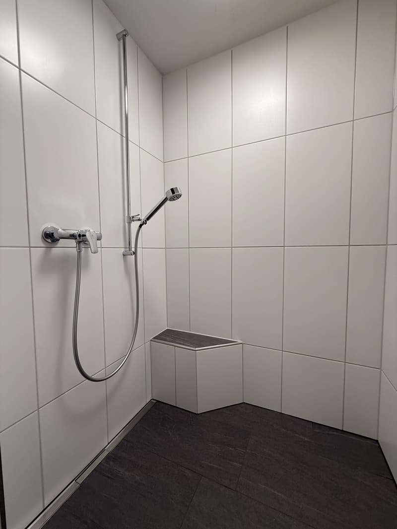 Wohnen im Grünen - gepflegte 3.5-Zimmerwohnung in Trüllikon (10)